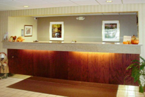 Quality Inn & Suites Grayson